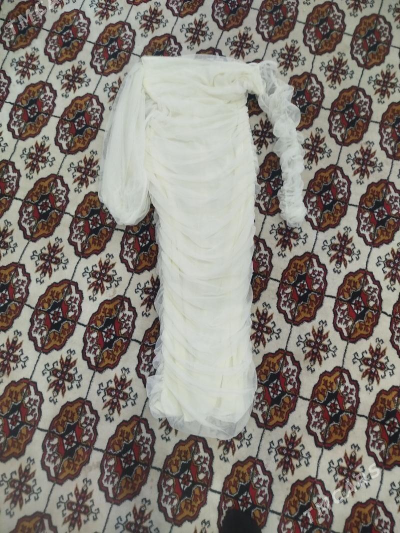 wecirni koynek - Дашогуз - img 9