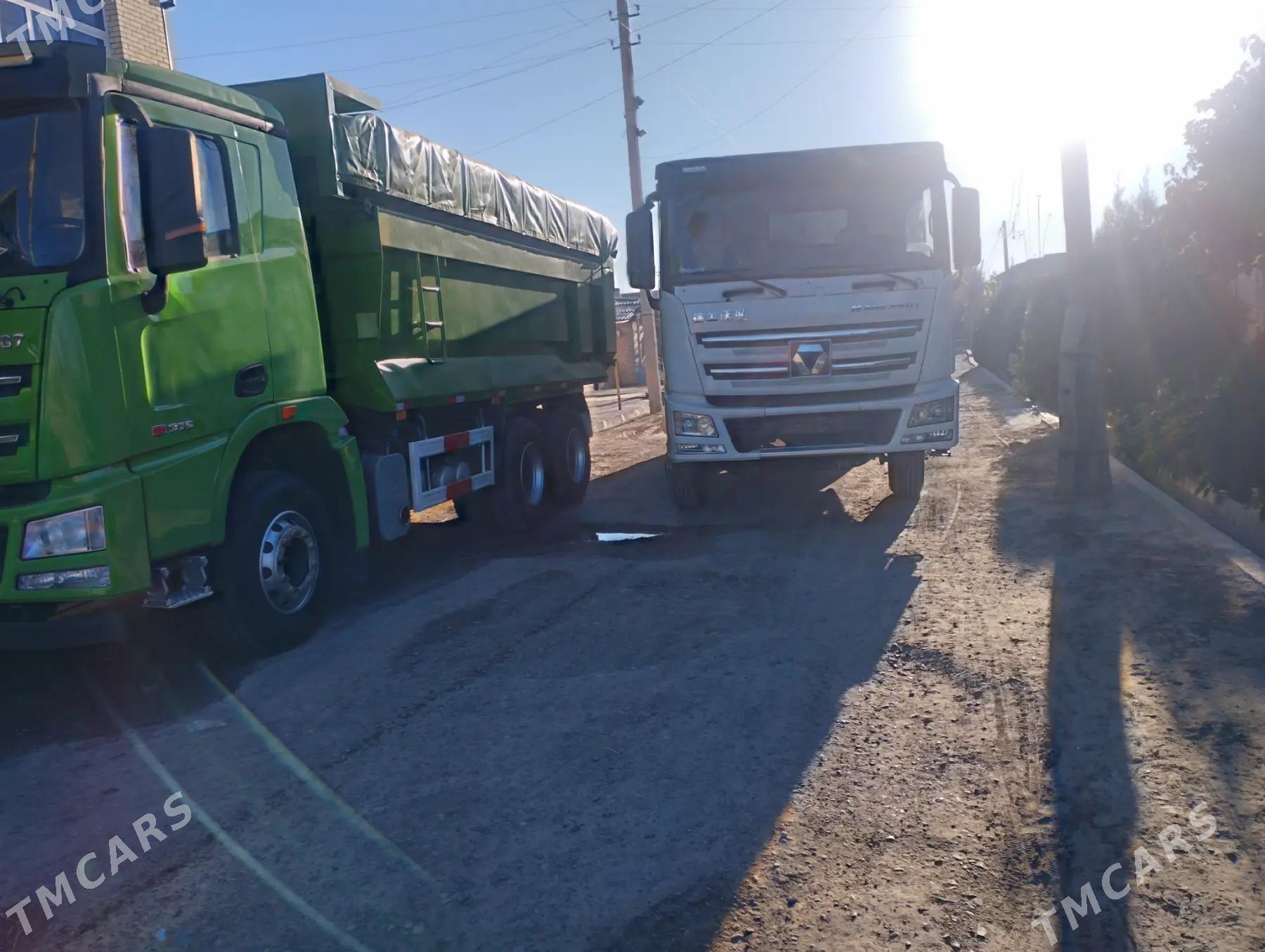 XCMG LW500F 2024 - 900 000 TMT - Türkmenabat - img 9