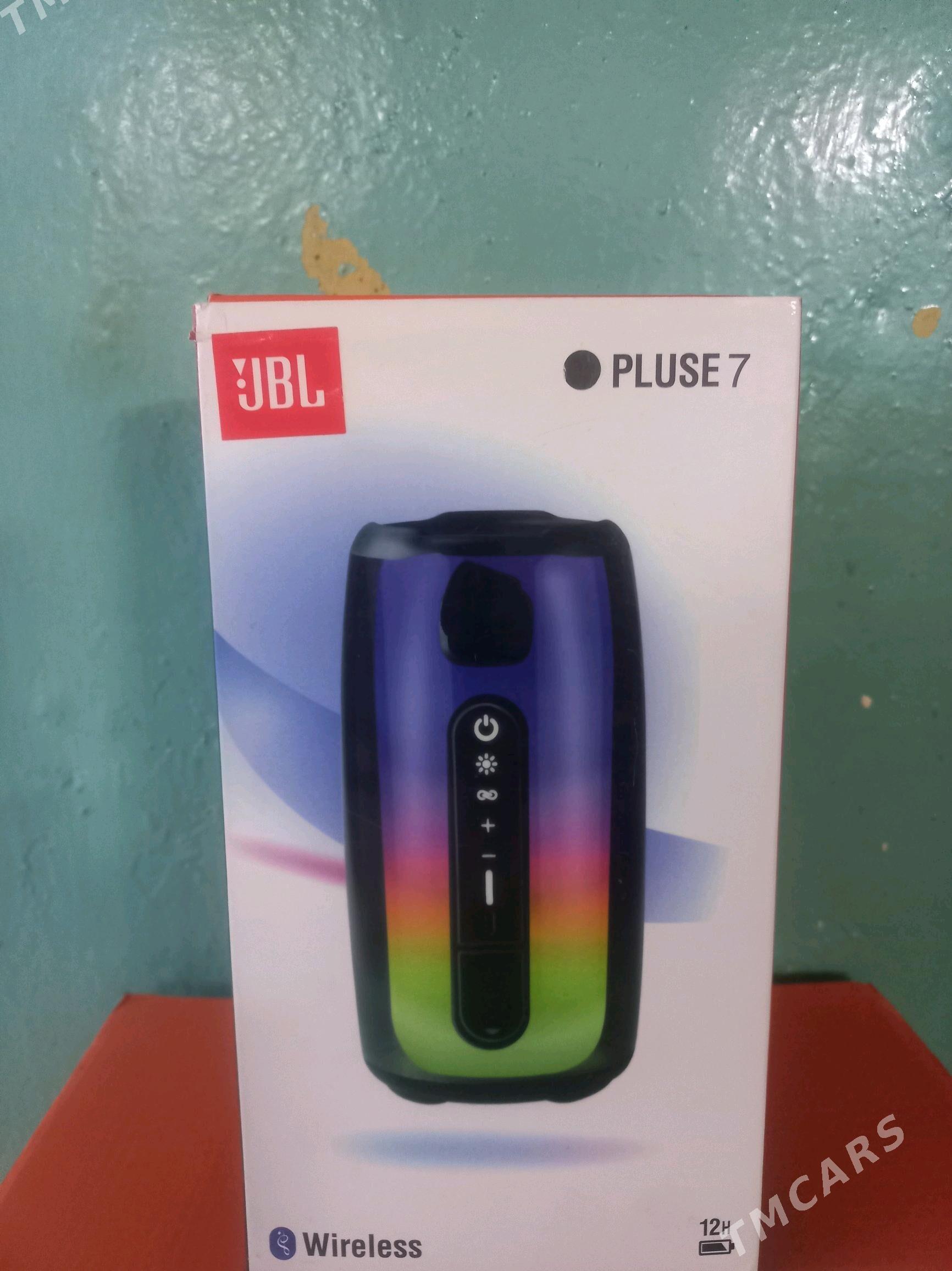 Колонки JBL для дома - Aşgabat - img 2