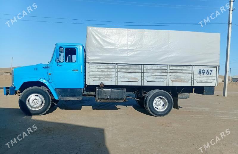 Zil 4331 1993 - 110 000 TMT - Эсенгулы - img 3