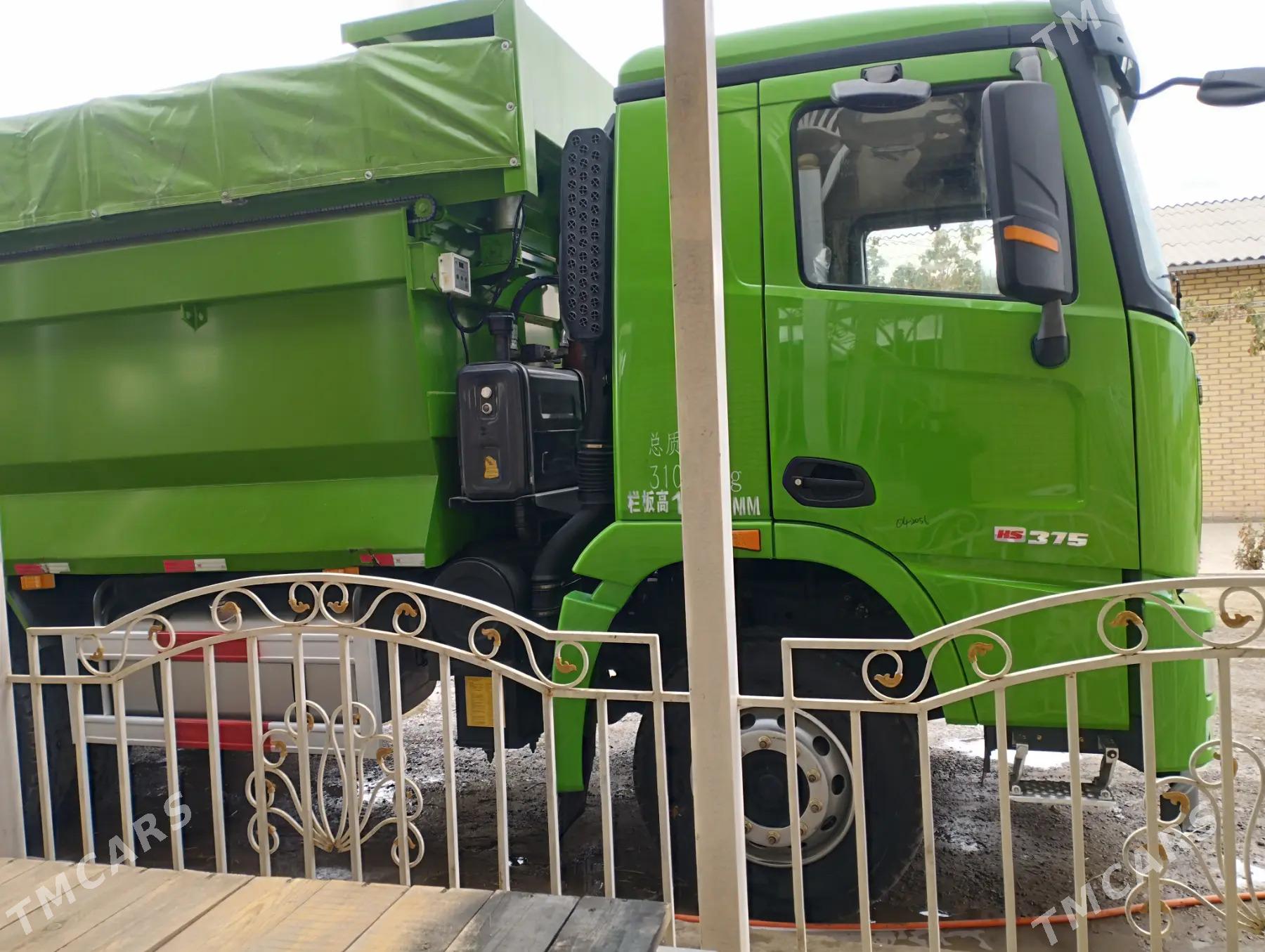 XCMG LW500F 2024 - 900 000 TMT - Türkmenabat - img 5