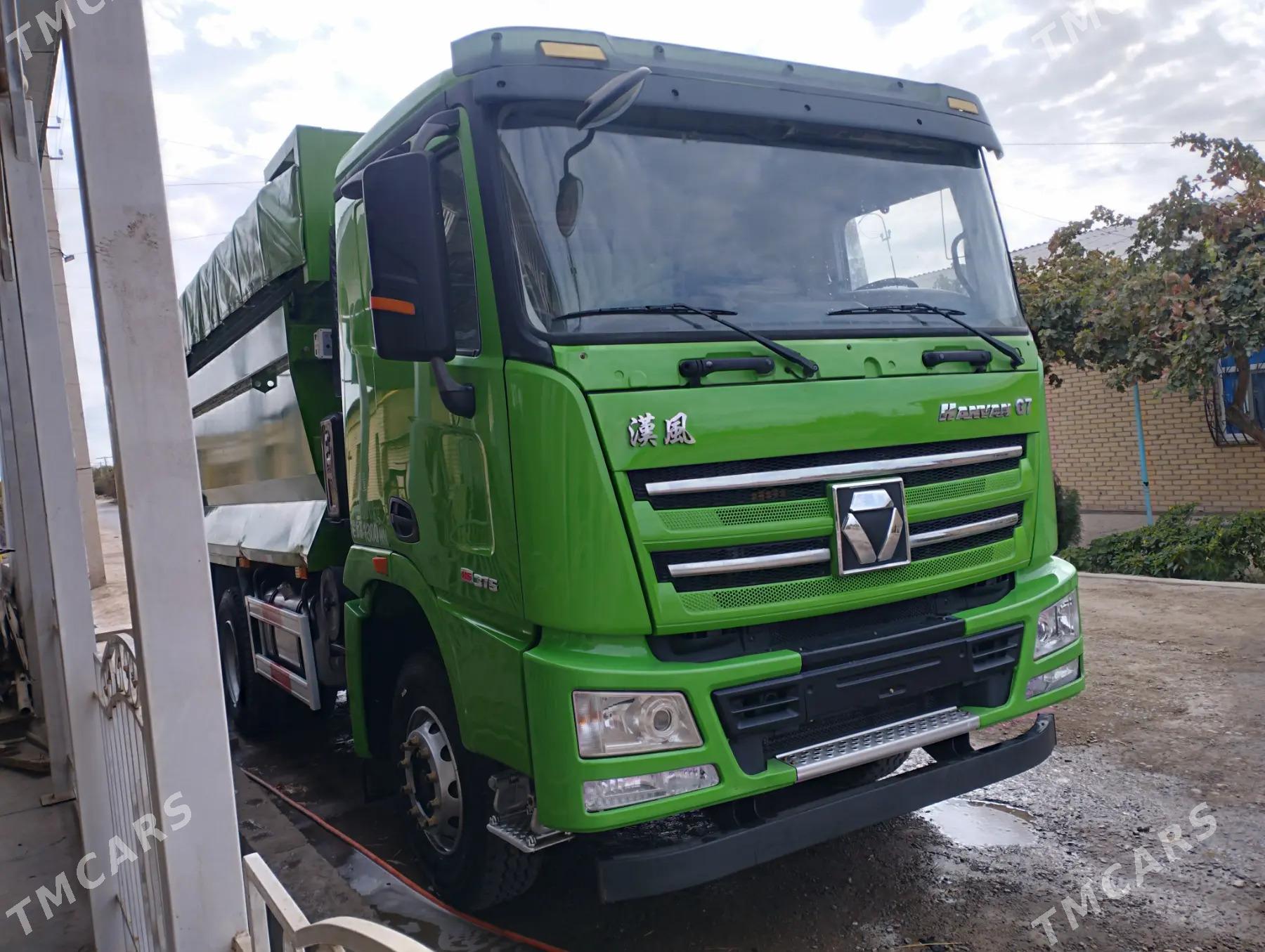 XCMG LW500F 2024 - 900 000 TMT - Türkmenabat - img 1