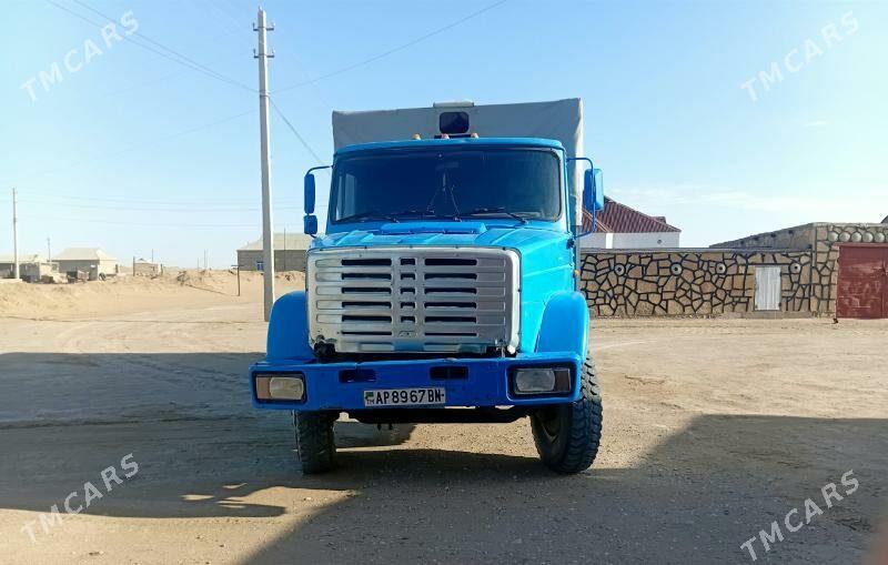 Zil 4331 1993 - 110 000 TMT - Эсенгулы - img 2