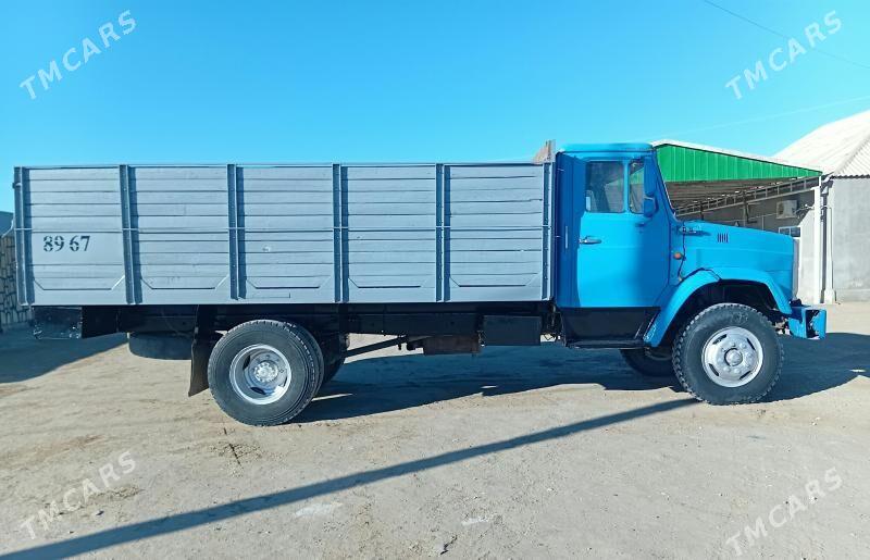 Zil 4331 1993 - 110 000 TMT - Эсенгулы - img 5