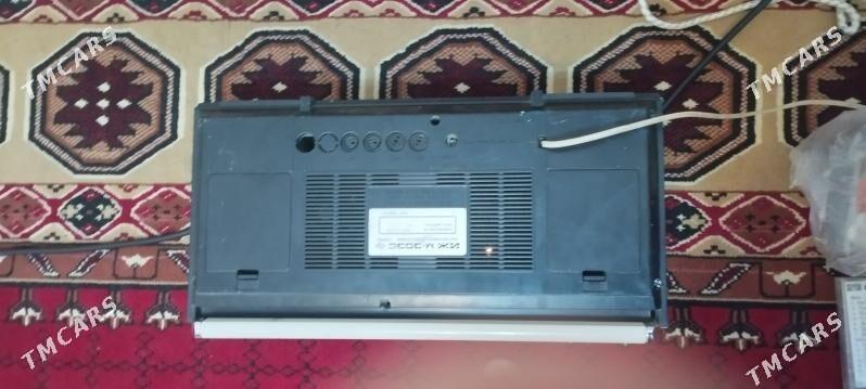 magnitafon иж - Дашогуз - img 2