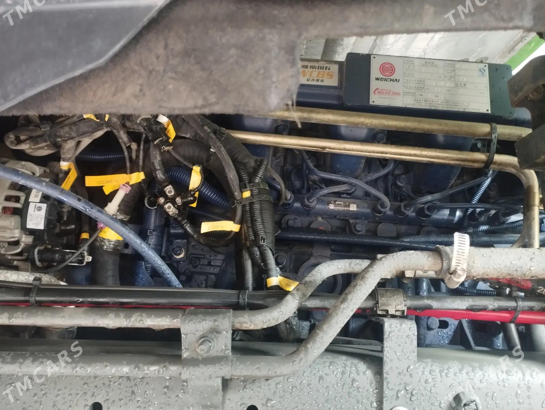 XCMG LW500F 2024 - 900 000 TMT - Türkmenabat - img 6