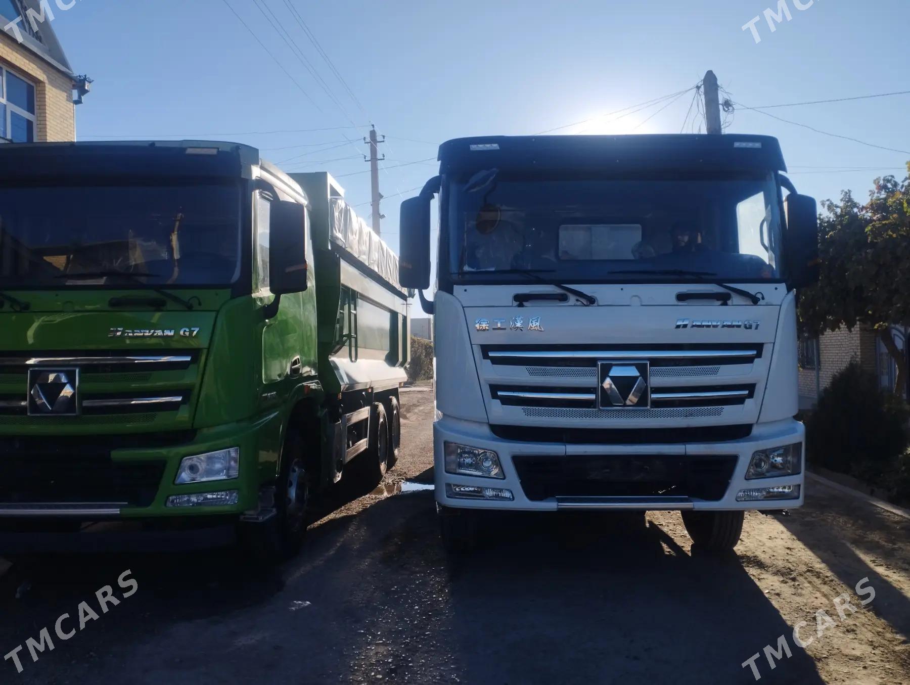 XCMG LW500F 2024 - 900 000 TMT - Türkmenabat - img 8