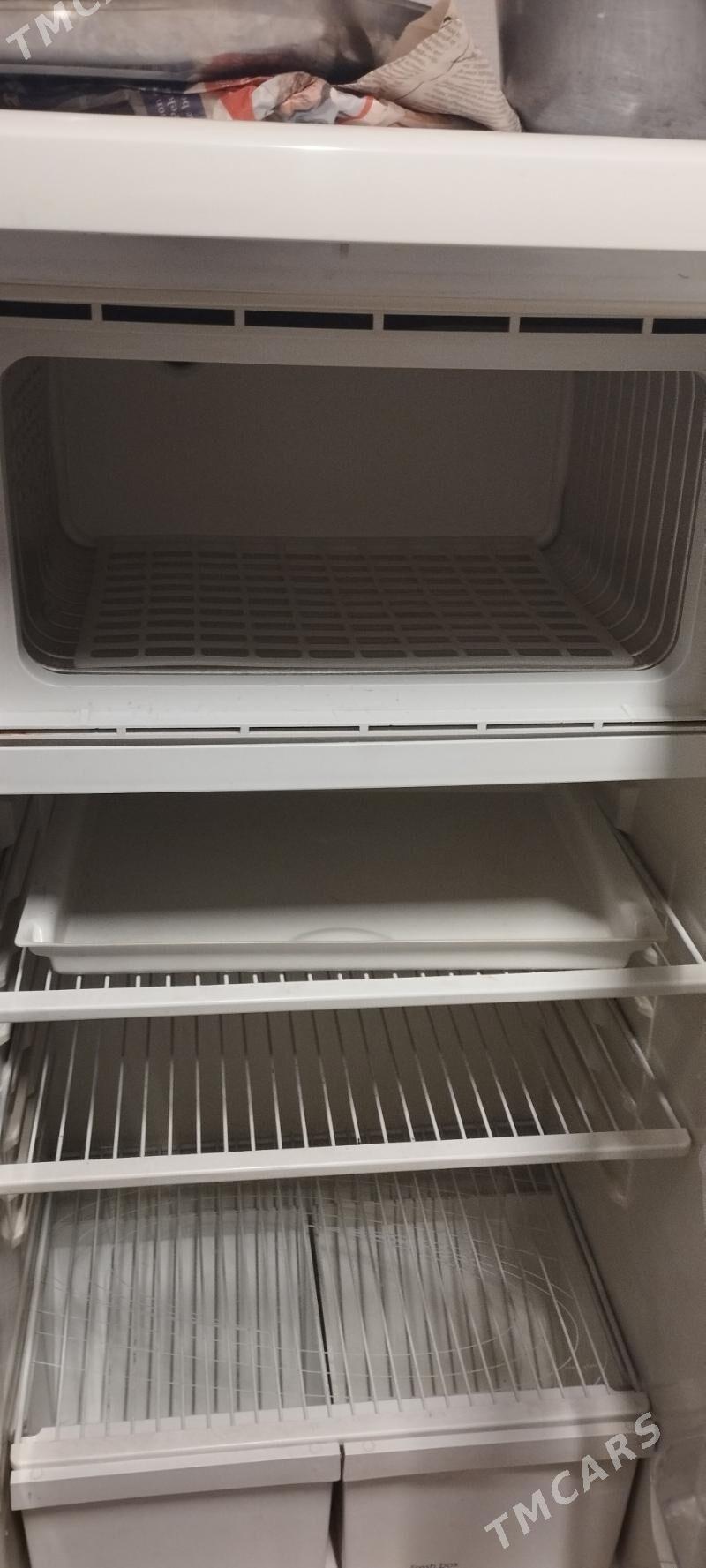 hladilnik - Мары - img 3