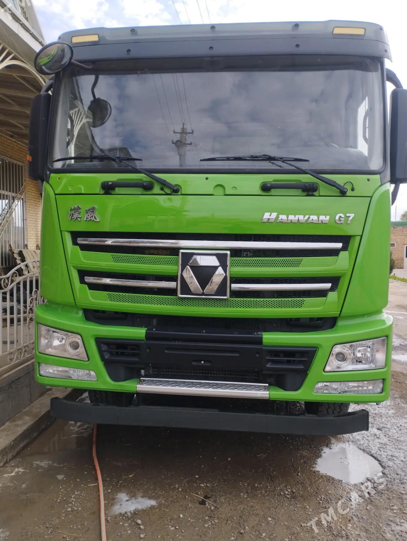 XCMG LW500F 2024 - 900 000 TMT - Türkmenabat - img 2