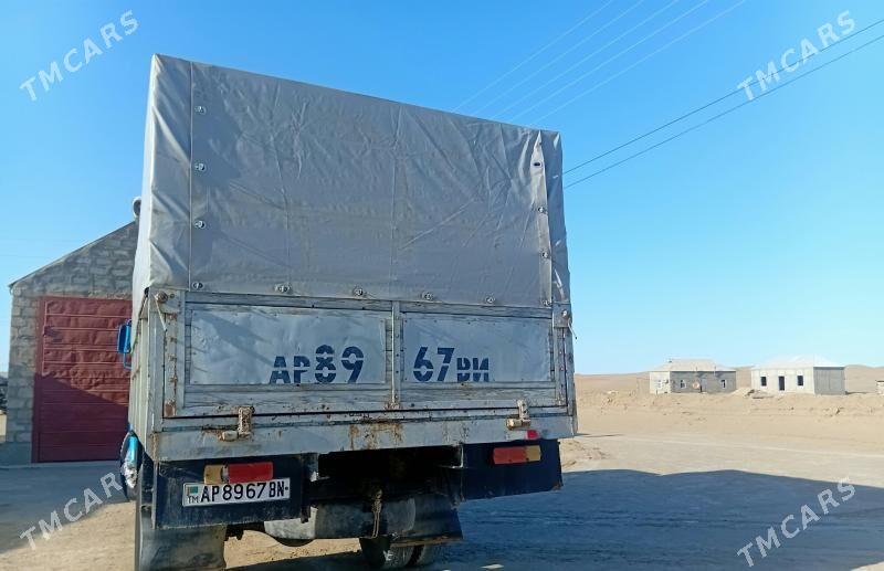 Zil 4331 1993 - 110 000 TMT - Эсенгулы - img 4