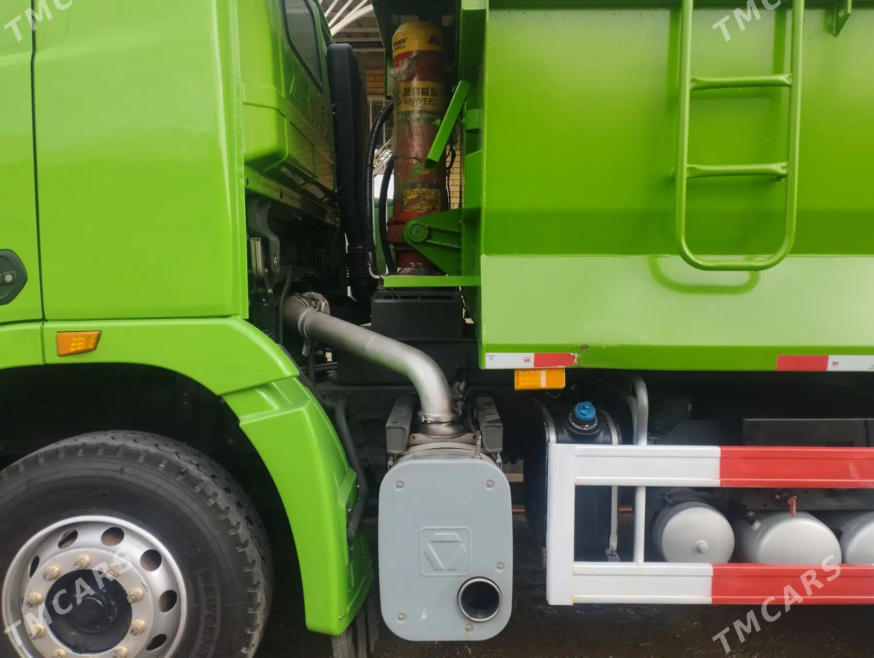 XCMG LW500F 2024 - 900 000 TMT - Türkmenabat - img 4