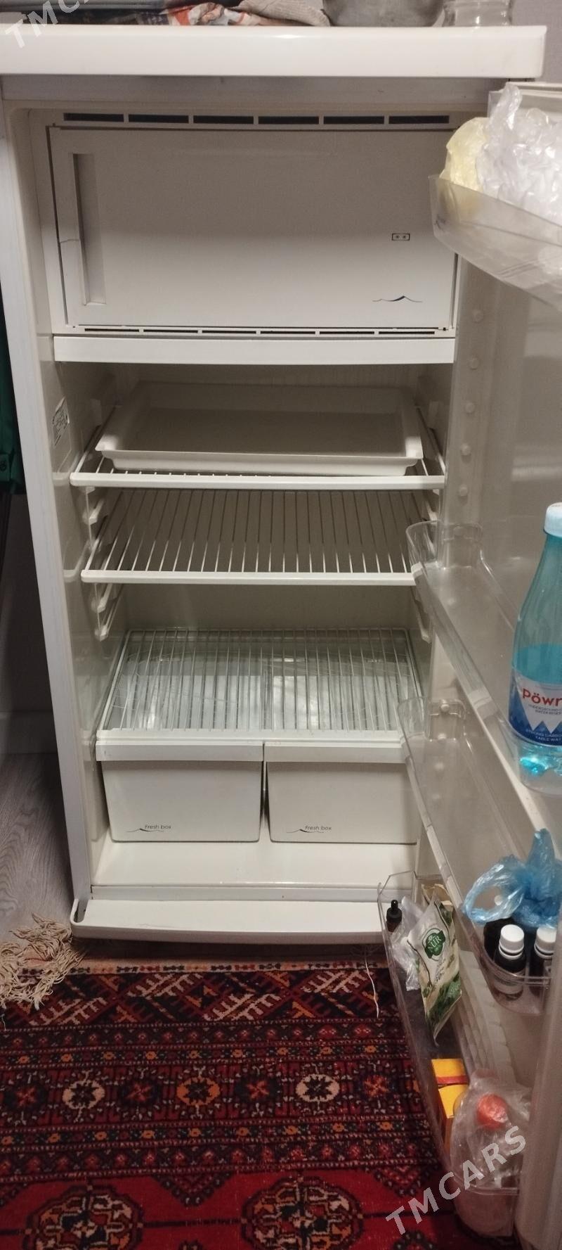 hladilnik - Мары - img 2