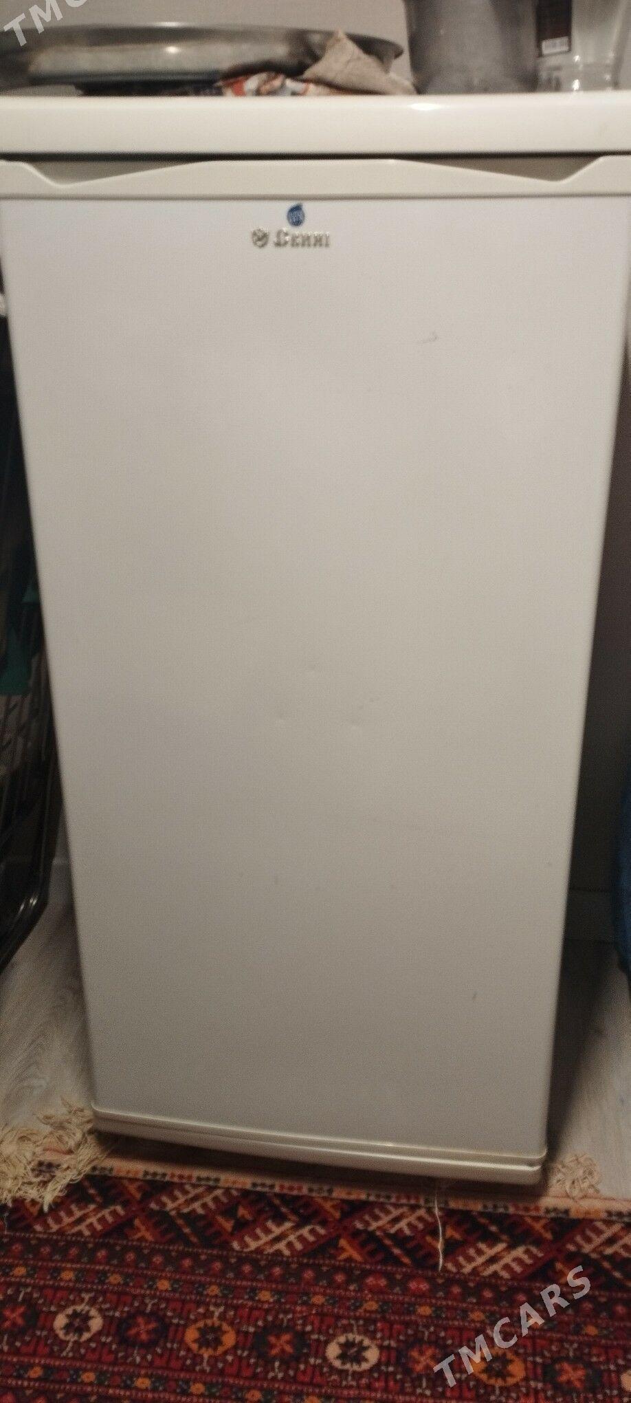 hladilnik - Мары - img 1