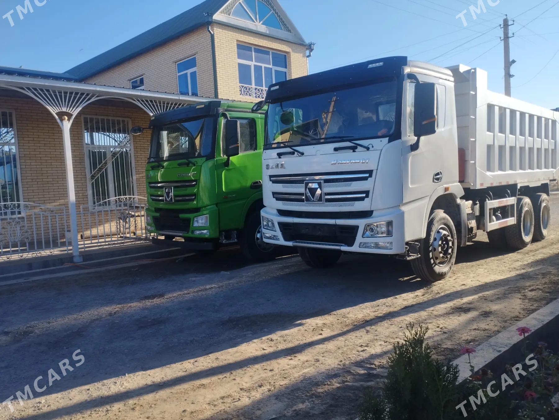 XCMG LW500F 2024 - 900 000 TMT - Türkmenabat - img 10