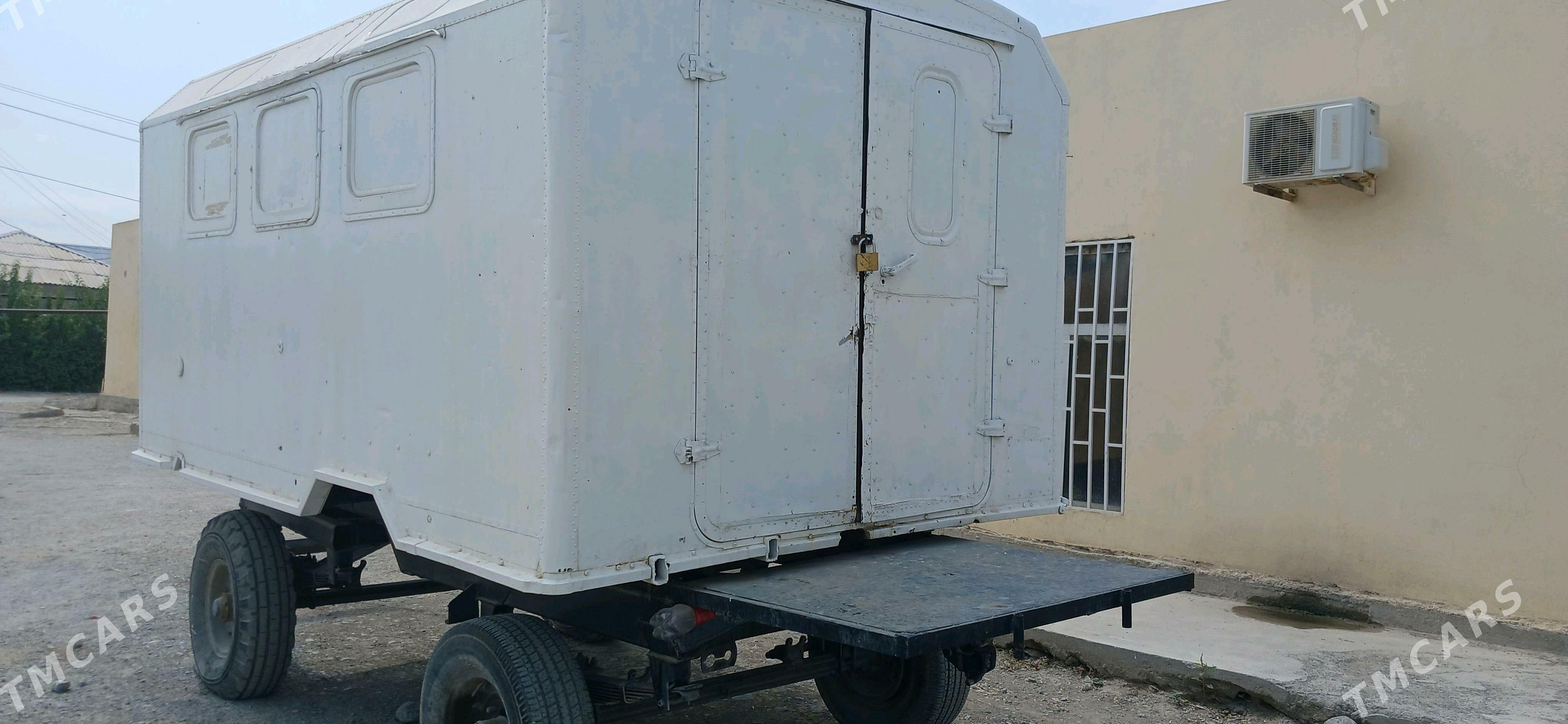 haladilnik Toy sowadyjy - Гёкдепе - img 2