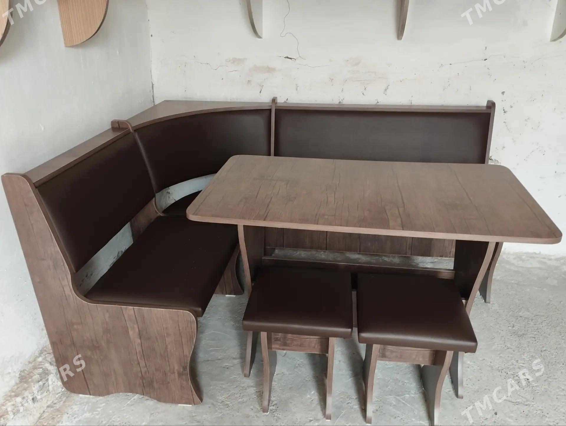 Kuhyny ugalok - Garadamak - img 2