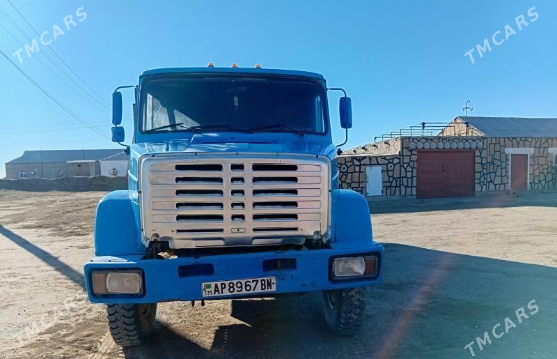 Zil 4331 1993 - 110 000 TMT - Эсенгулы - img 8