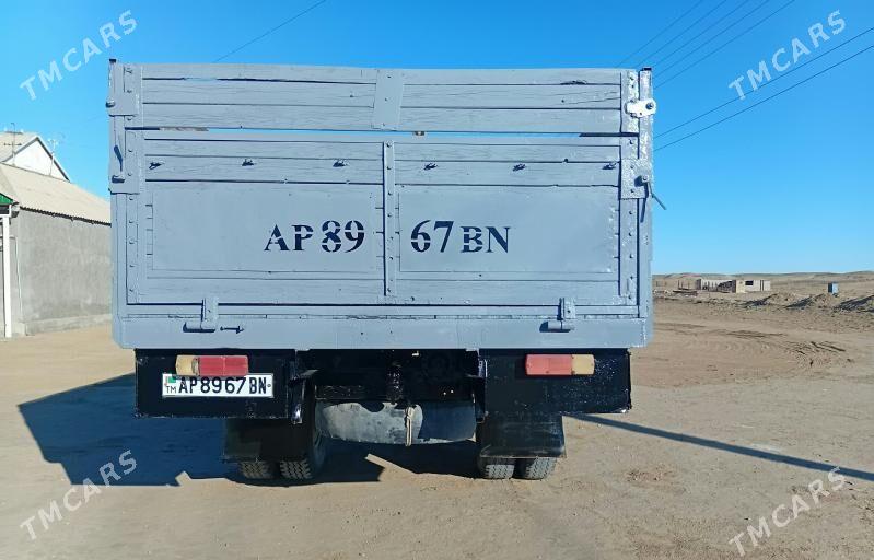 Zil 4331 1993 - 110 000 TMT - Эсенгулы - img 6