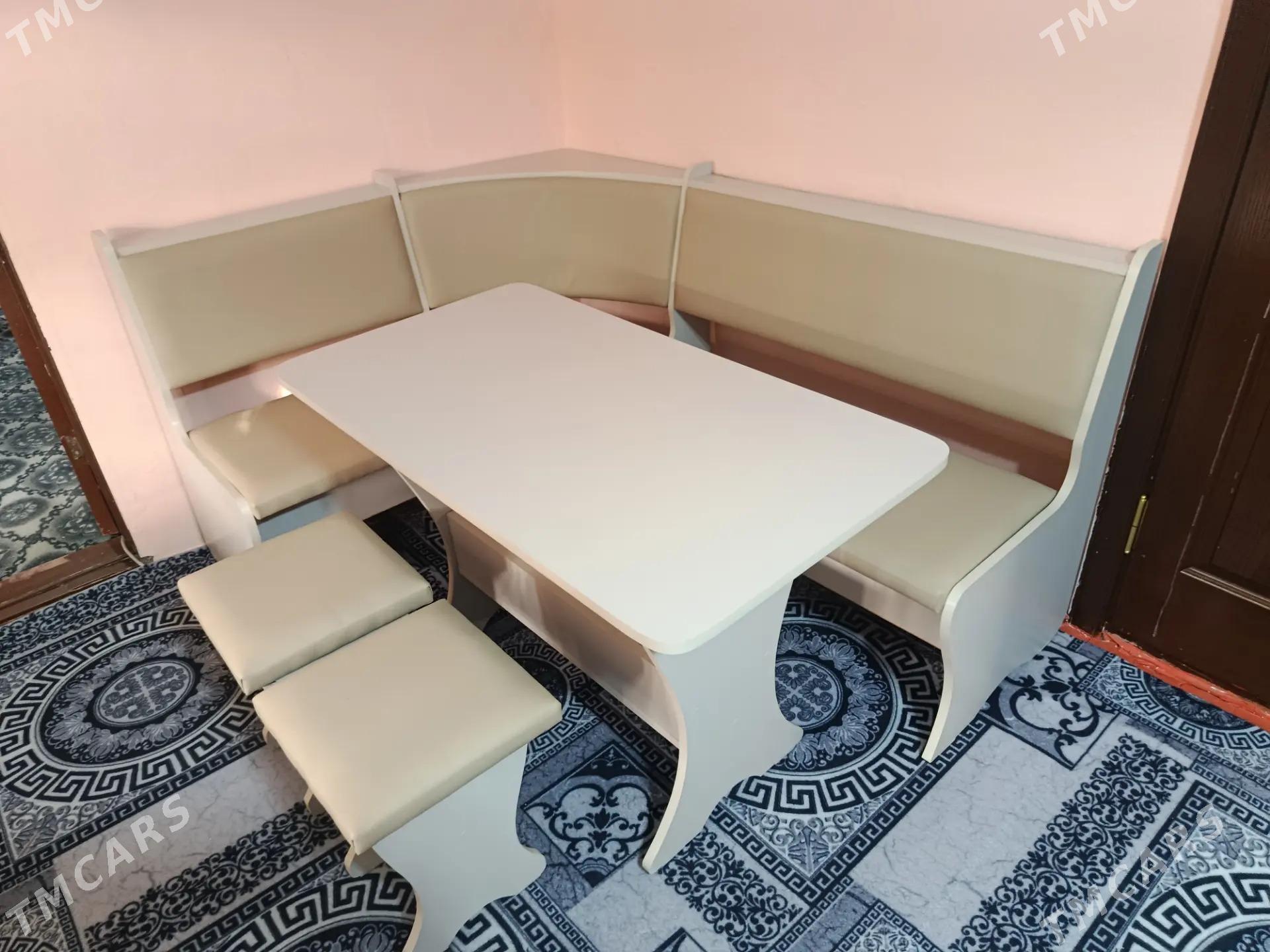 Kuhyny ugalok - Garadamak - img 3