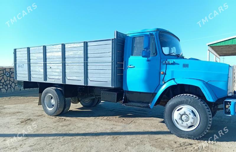 Zil 4331 1993 - 110 000 TMT - Эсенгулы - img 7