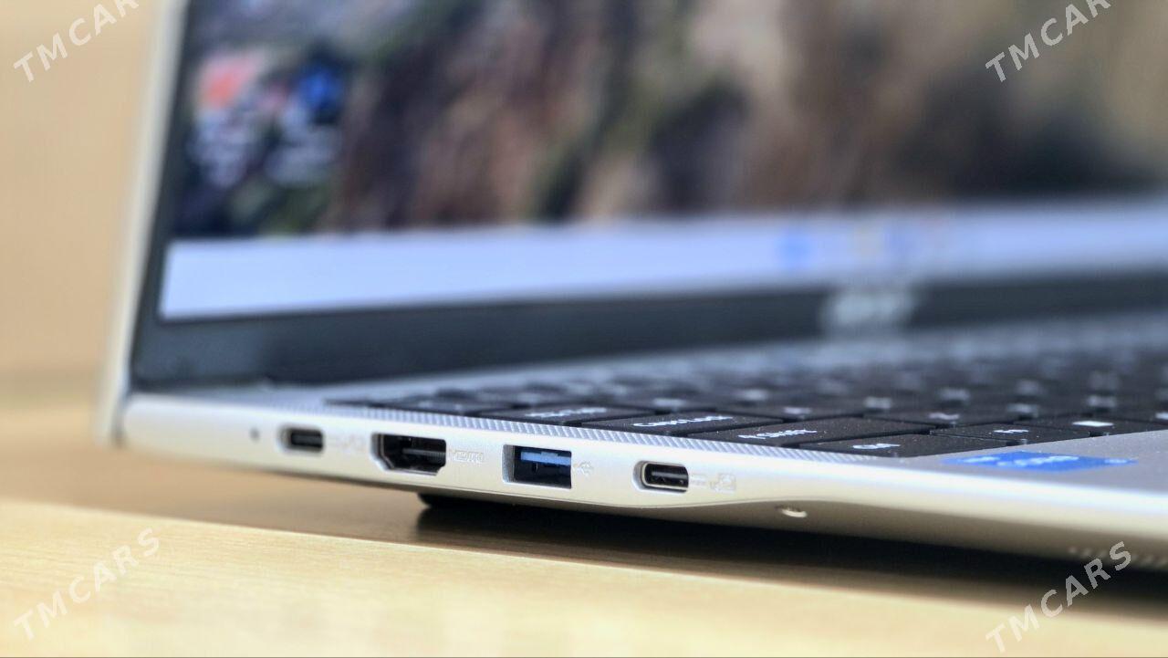 Acer Aspire/i3-13/8GB/256GB - Ашхабад - img 5