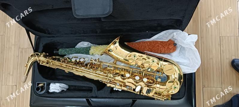 Саксофон Yamaha - Aşgabat - img 2