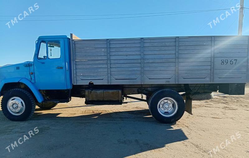 Zil 4331 1993 - 110 000 TMT - Эсенгулы - img 9