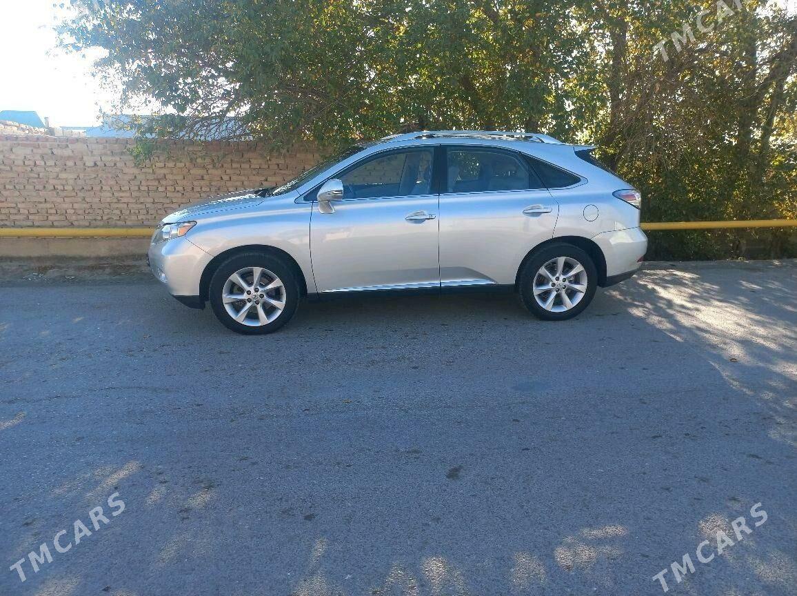 Lexus RX 350 2010 - 330 000 TMT - Bäherden - img 5