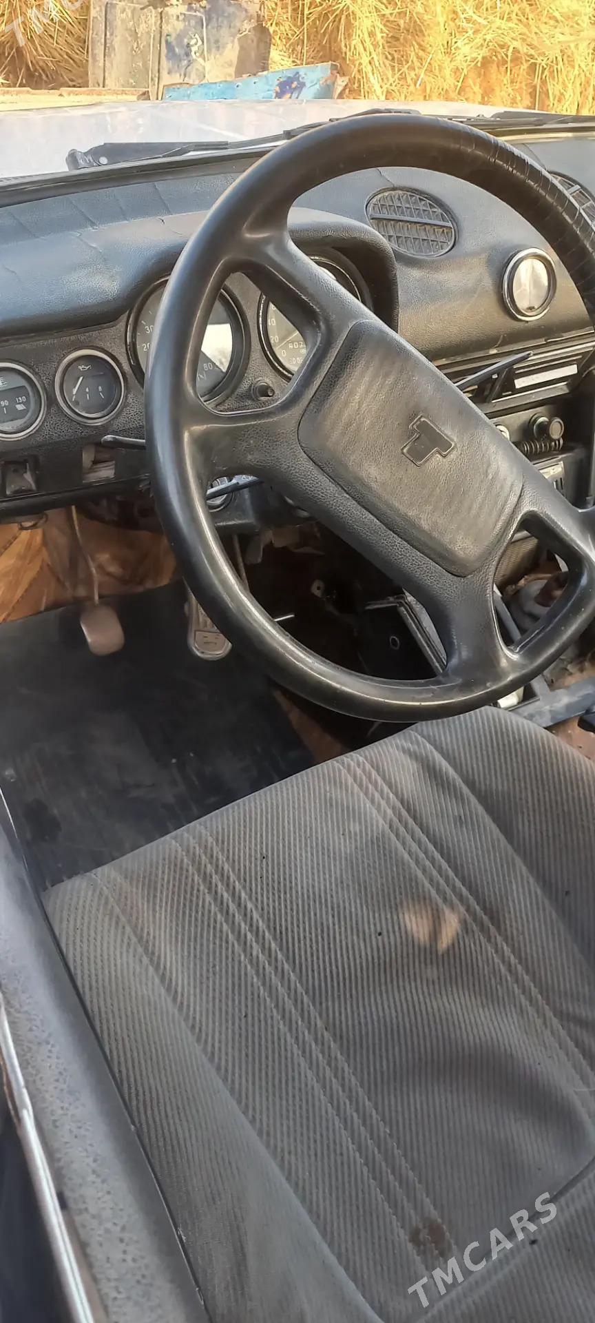 Lada 2106 1990 - 21 000 TMT - Halaç - img 2