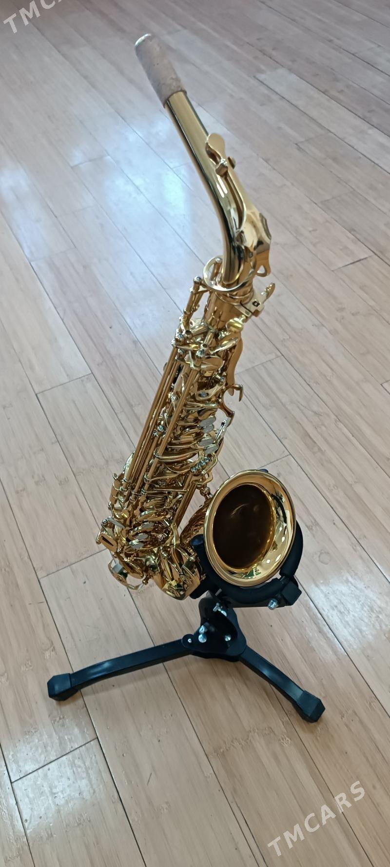 Саксофон Yamaha - Aşgabat - img 1