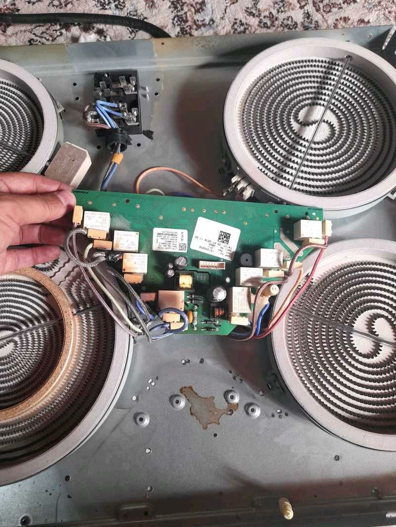 REMONT ELLEKTRO PILITA DUHOVKA - Ашхабад - img 2