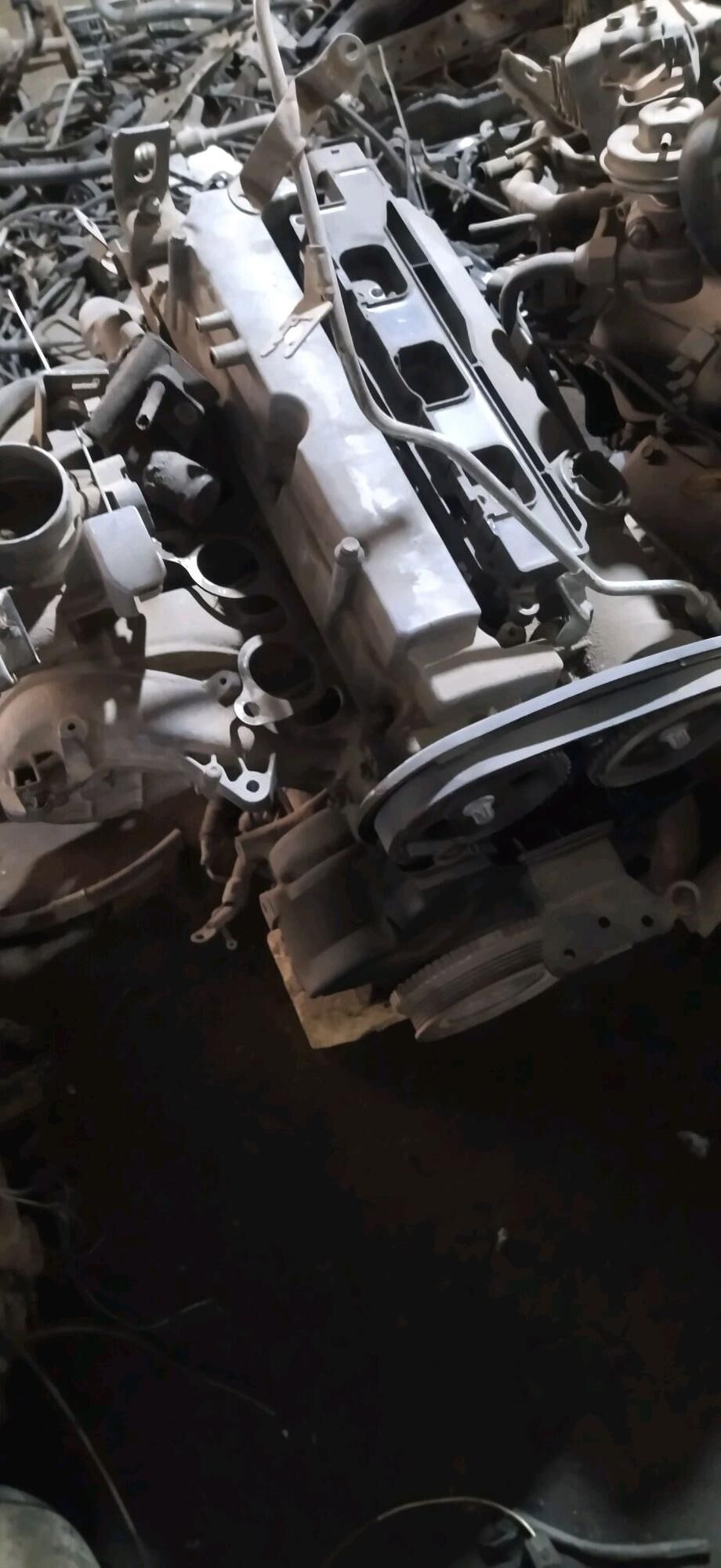 MATOR 1,8 ECOTEK 6 500 TMT - Türkmenabat - img 2