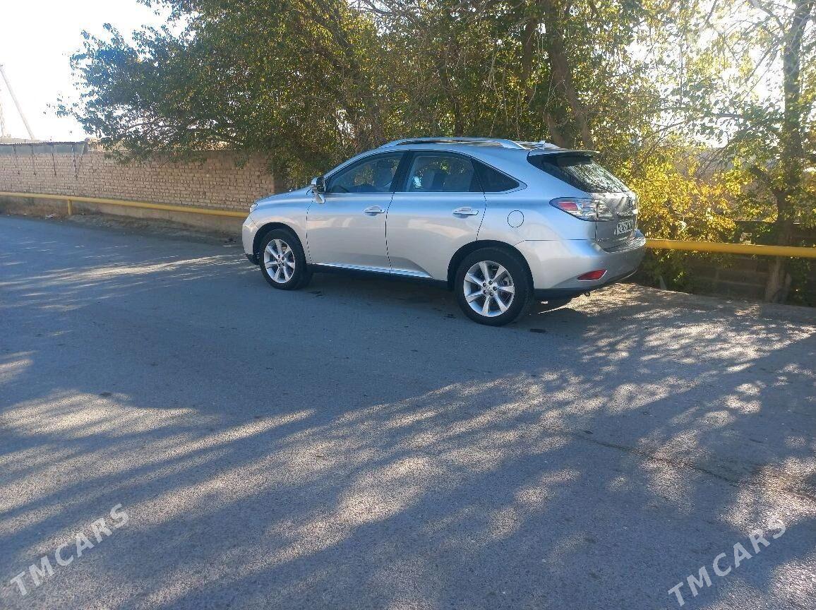 Lexus RX 350 2010 - 330 000 TMT - Bäherden - img 6