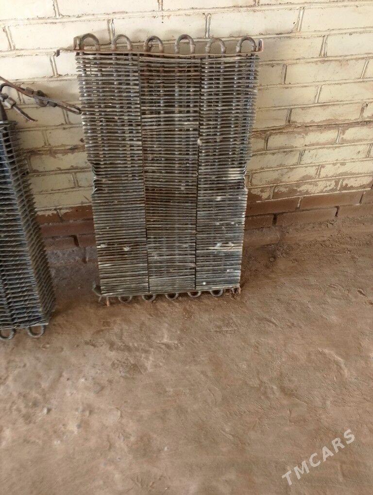 radiyatyr sparitil - Halaç - img 3