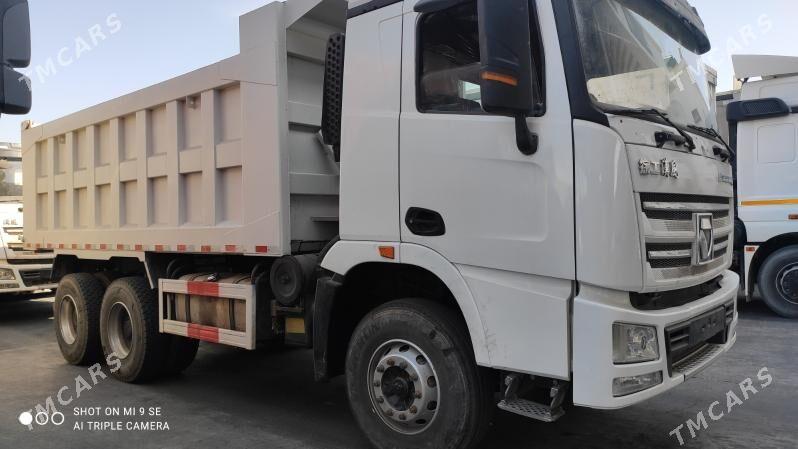 XCMG LW500F 2024 - 700 000 TMT - Туркменабат - img 3