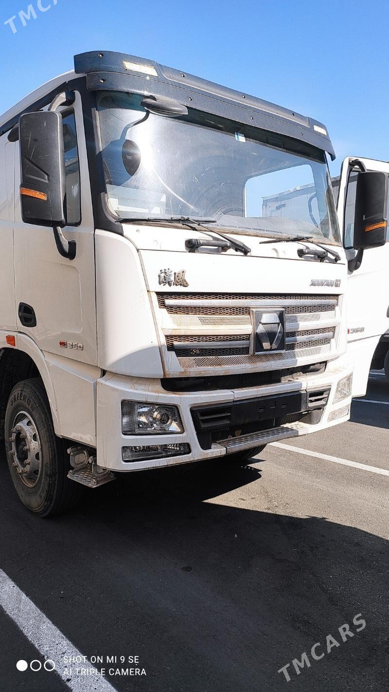 XCMG LW500F 2024 - 700 000 TMT - Туркменабат - img 5