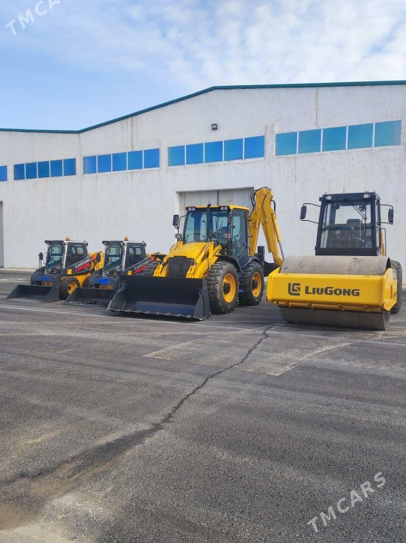 LiuGong CLG 950E 2025 - 4 700 000 TMT - Aşgabat - img 4