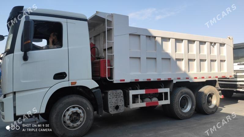 XCMG LW500F 2024 - 700 000 TMT - Туркменабат - img 2