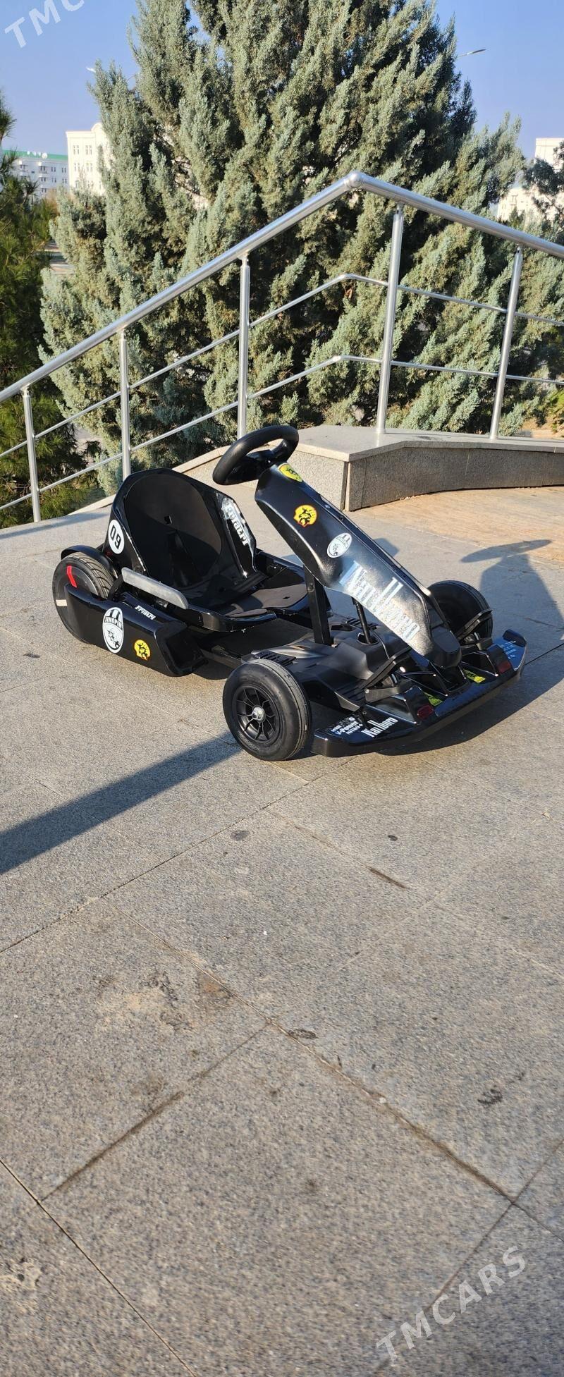 TIGIR MASYN ROLIK SAMAKAT STOL - Кëши - img 2