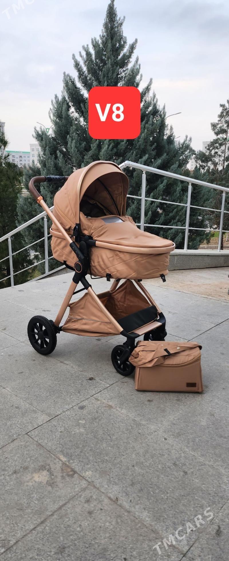 TIGIR MASYN ROLIK SAMAKAT STOL - Кëши - img 9