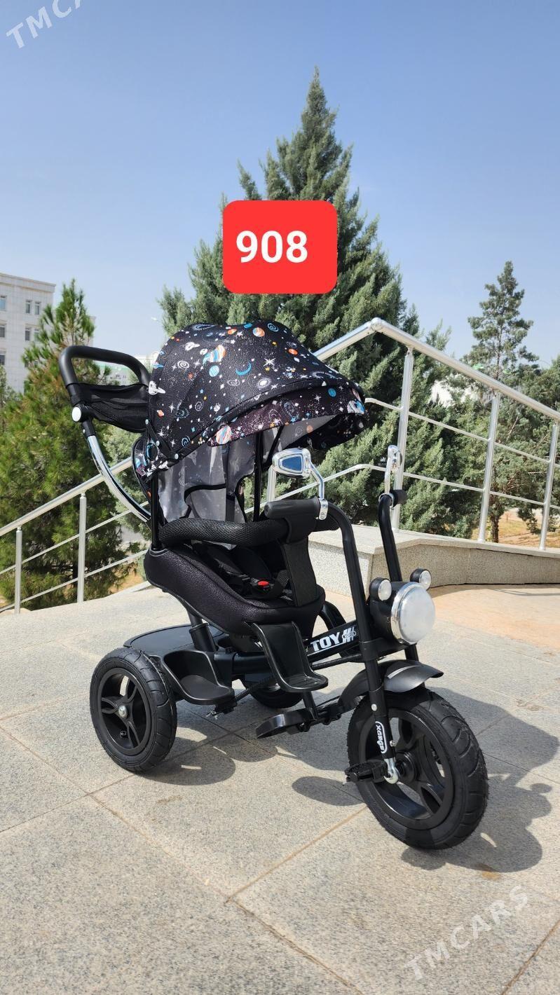 TIGIR MASYN ROLIK SAMAKAT STOL - Кëши - img 6