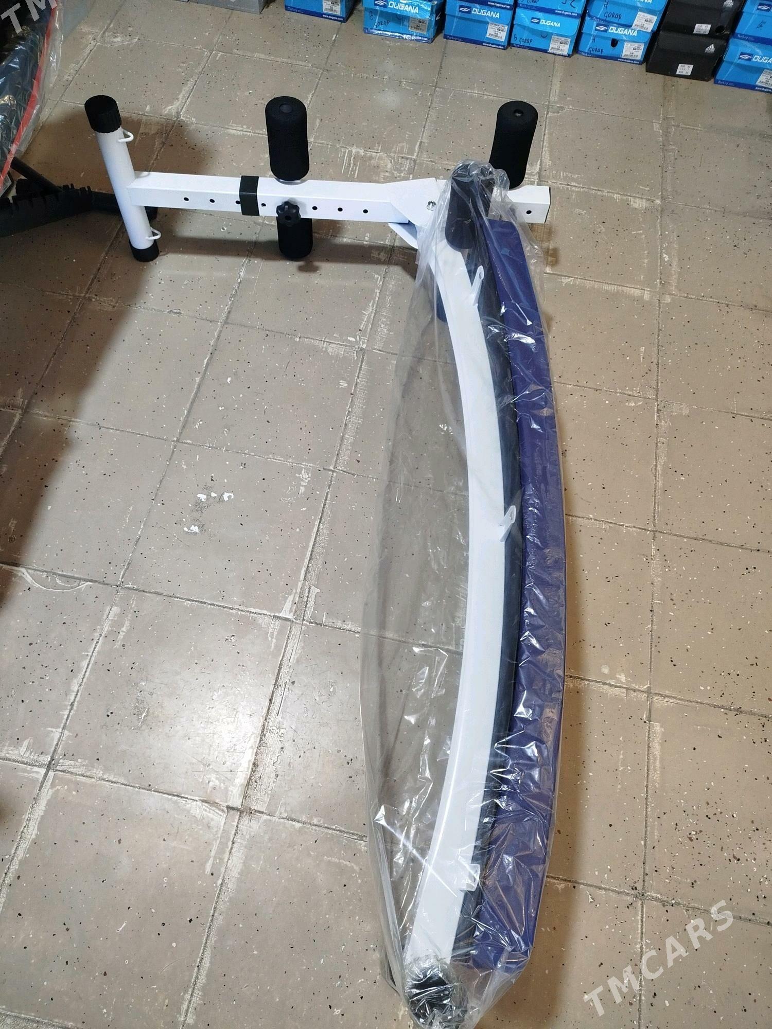 Press trnazor - Мары - img 3