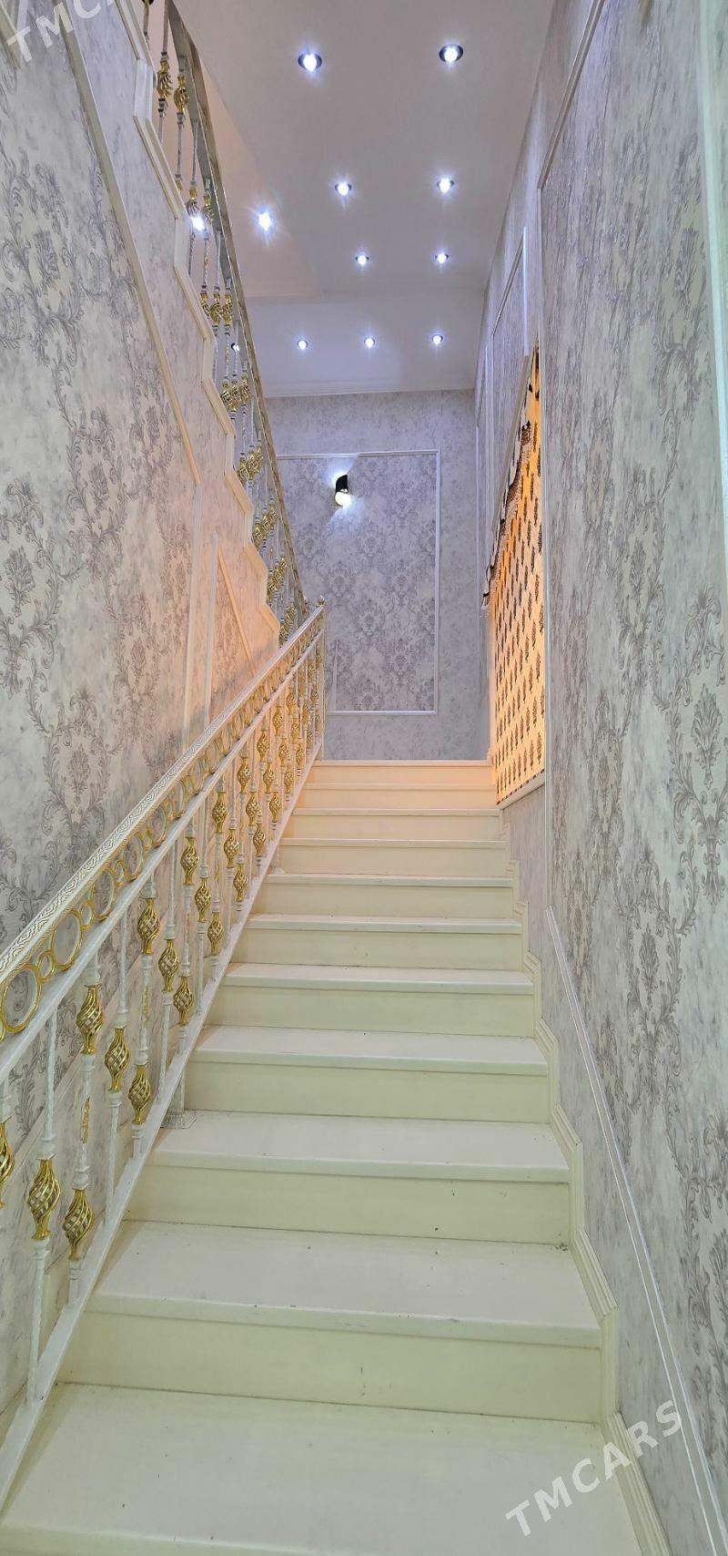 ️Satlyk Anew kotej 5komnat ️ - Aşgabat - img 5