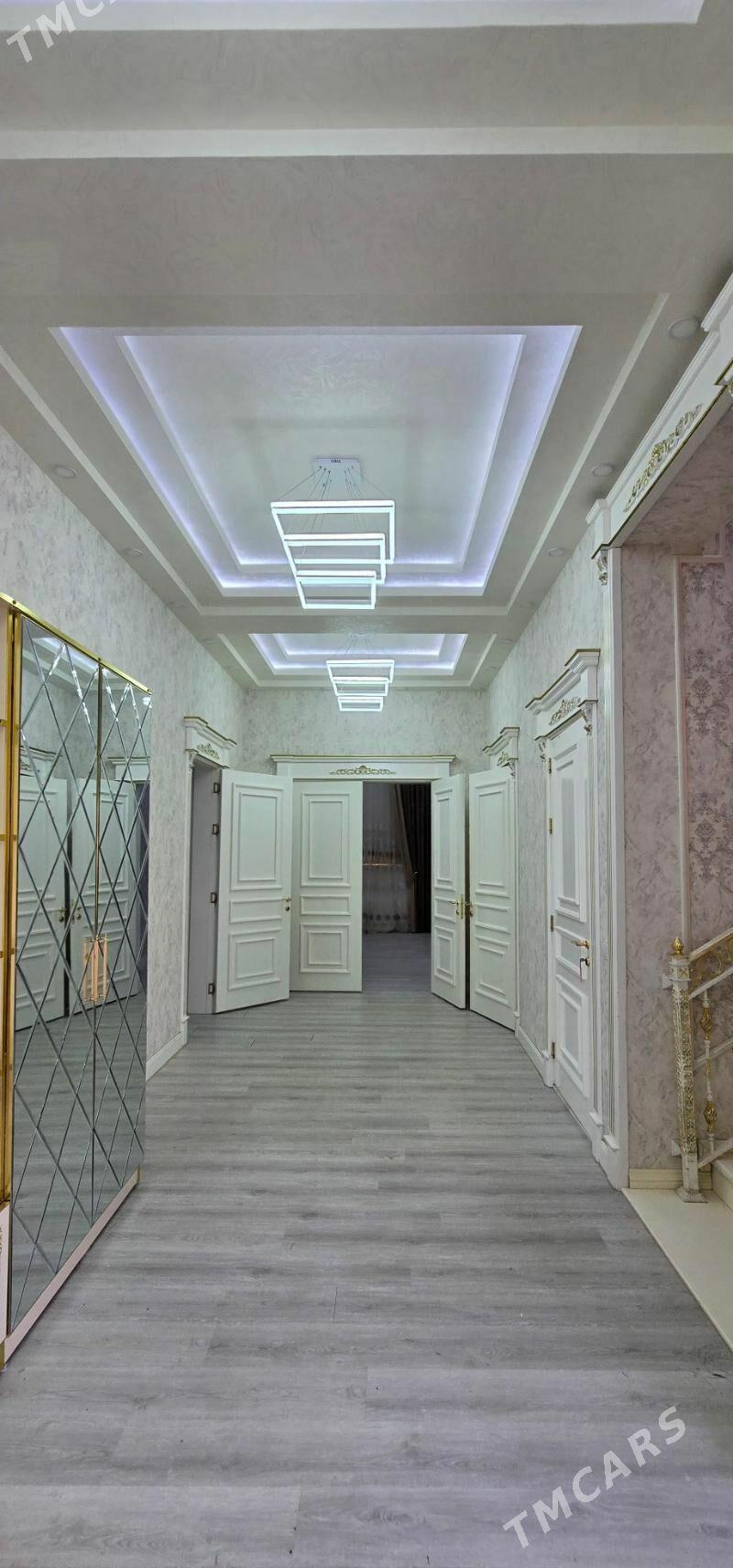 ️Satlyk Anew kotej 5komnat ️ - Aşgabat - img 2