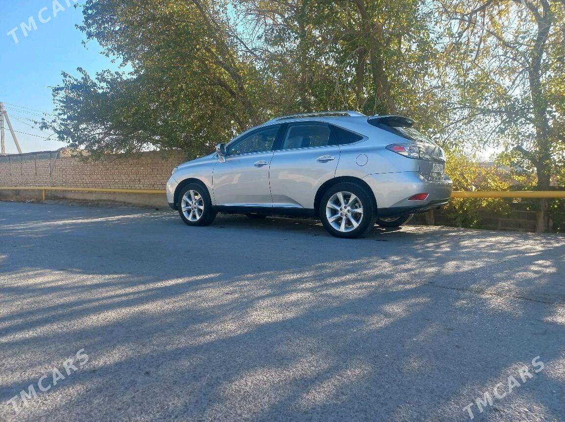 Lexus RX 350 2010 - 330 000 TMT - Bäherden - img 10