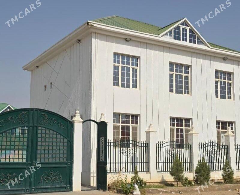 ️Satlyk Anew kotej 5komnat ️ - Aşgabat - img 1