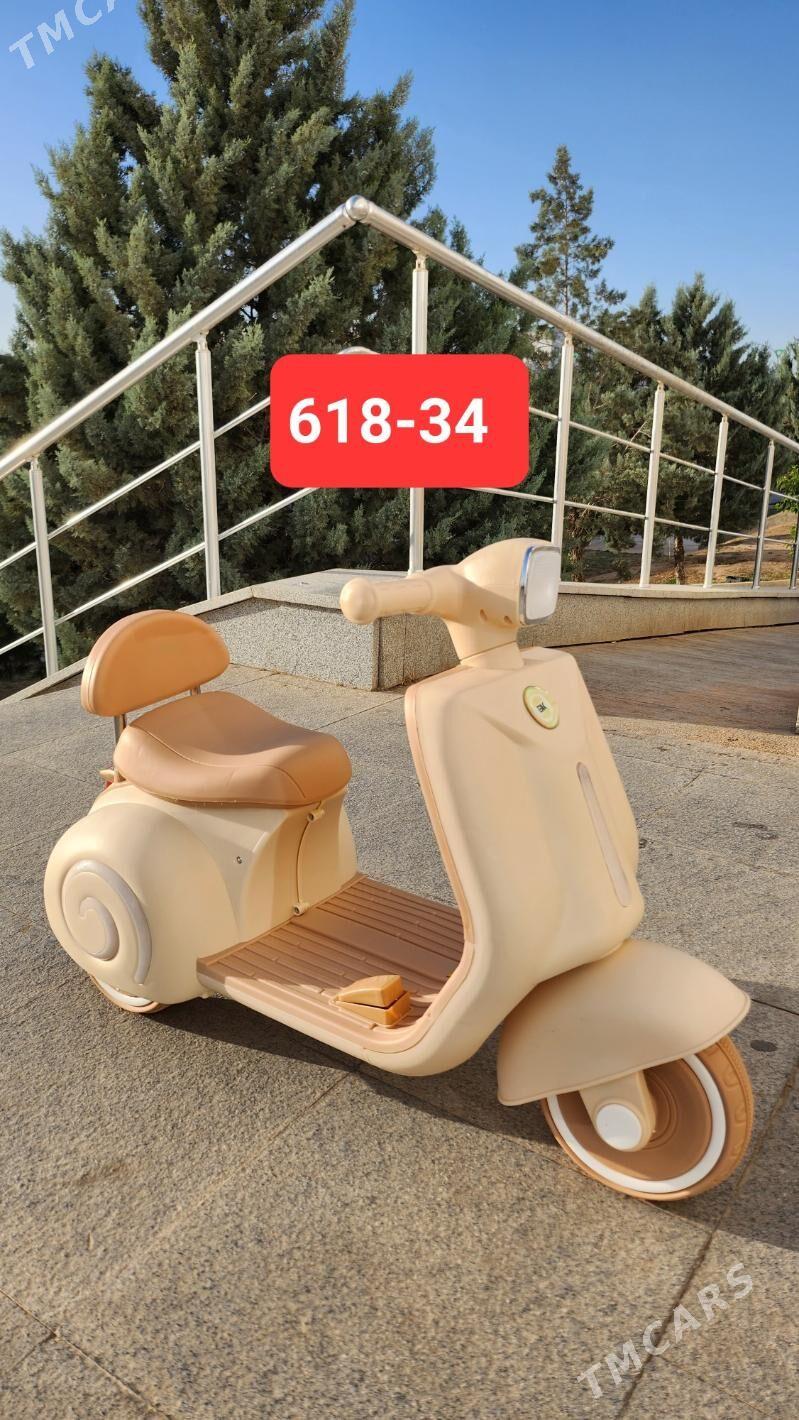 TIGIR MASYN ROLIK SAMAKAT STOL - Кëши - img 10