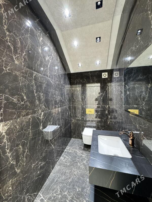 ️Satlyk Anew kotej 5komnat ️ - Aşgabat - img 10