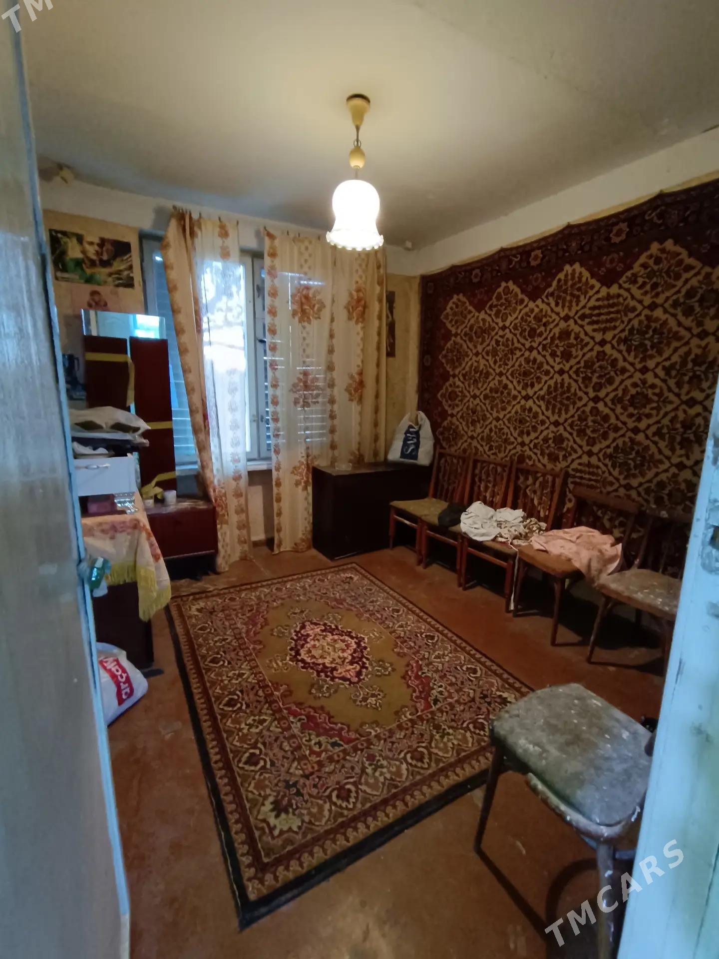 9 мкр Хеззет маркет - Ашхабад - img 7