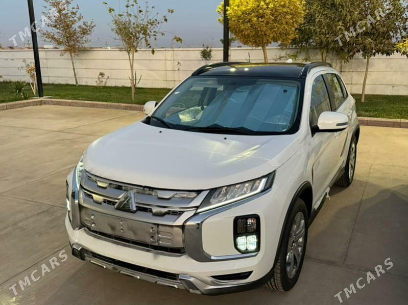 Mitsubishi ASX 2025 - 393 000 TMT - Aşgabat - img 2